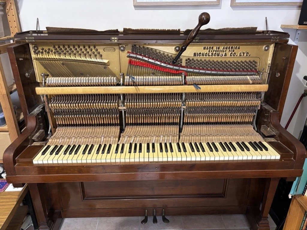 piano tuner near me in glendenning sydney tuning upright piano