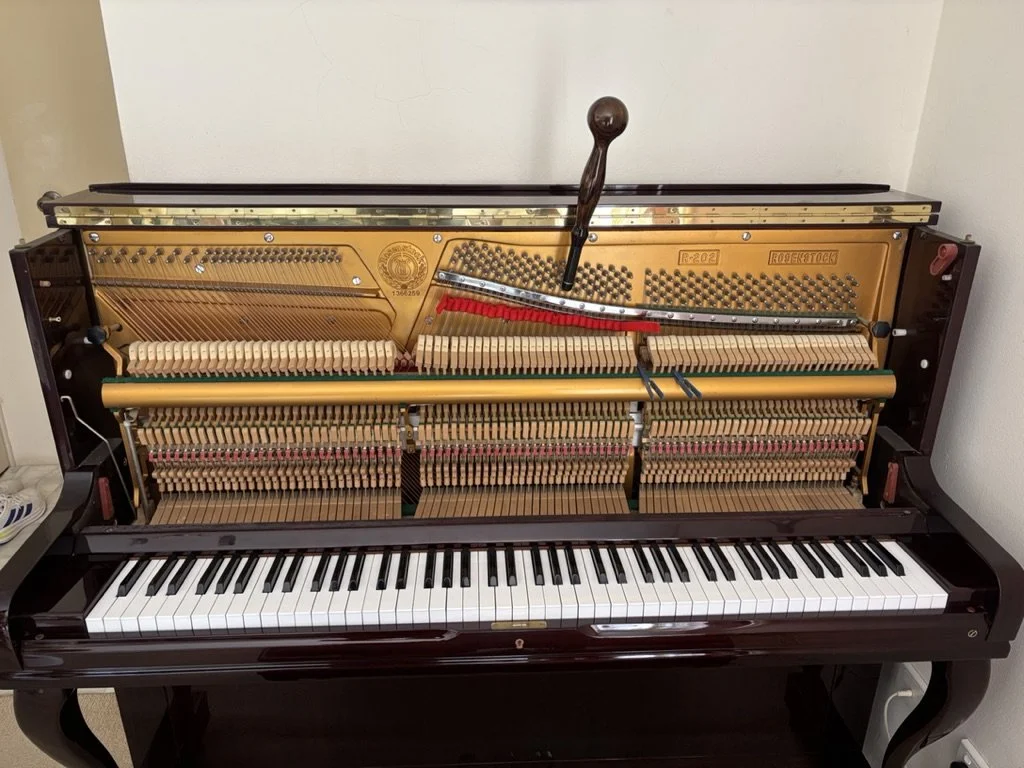 piano tuner campsie near sydney tuning upright piano