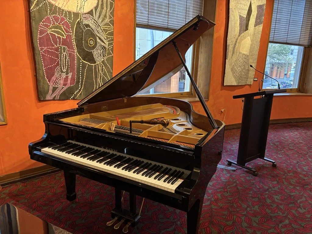 piano tuning near sydney kawai grand piano