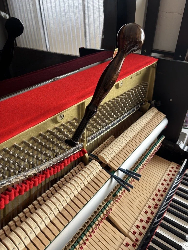 kawai piano tuner near hinchinbrook in sydney tuning kawai upright piano