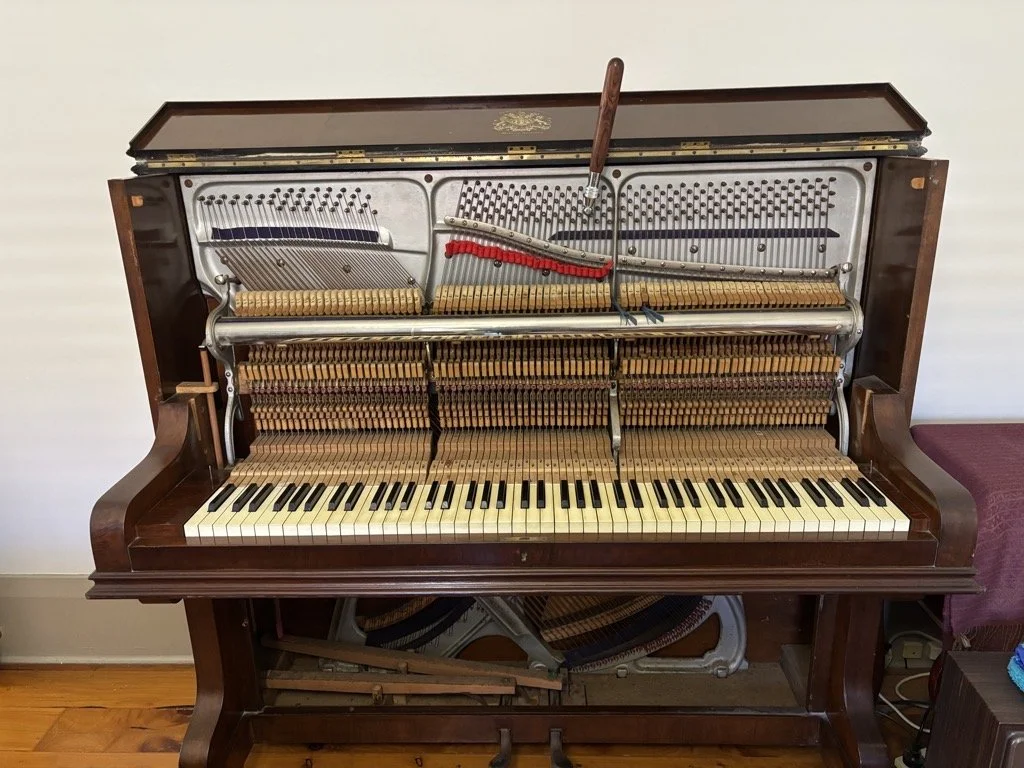 piano tuner near me in croydon park sydney tuning upright piano
