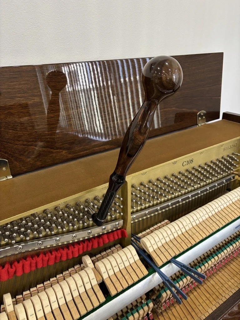 piano tuner tempe tuning upright piano