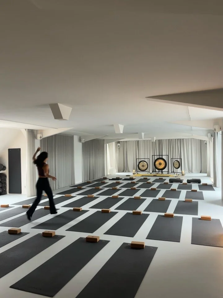the courageous act of simply being & moving our bodies liberally in a shared space, is a practice that is to be nurtured and nourished. 
what a privilege it has been to share the practice with you over these years. i thank each one of you; 
for