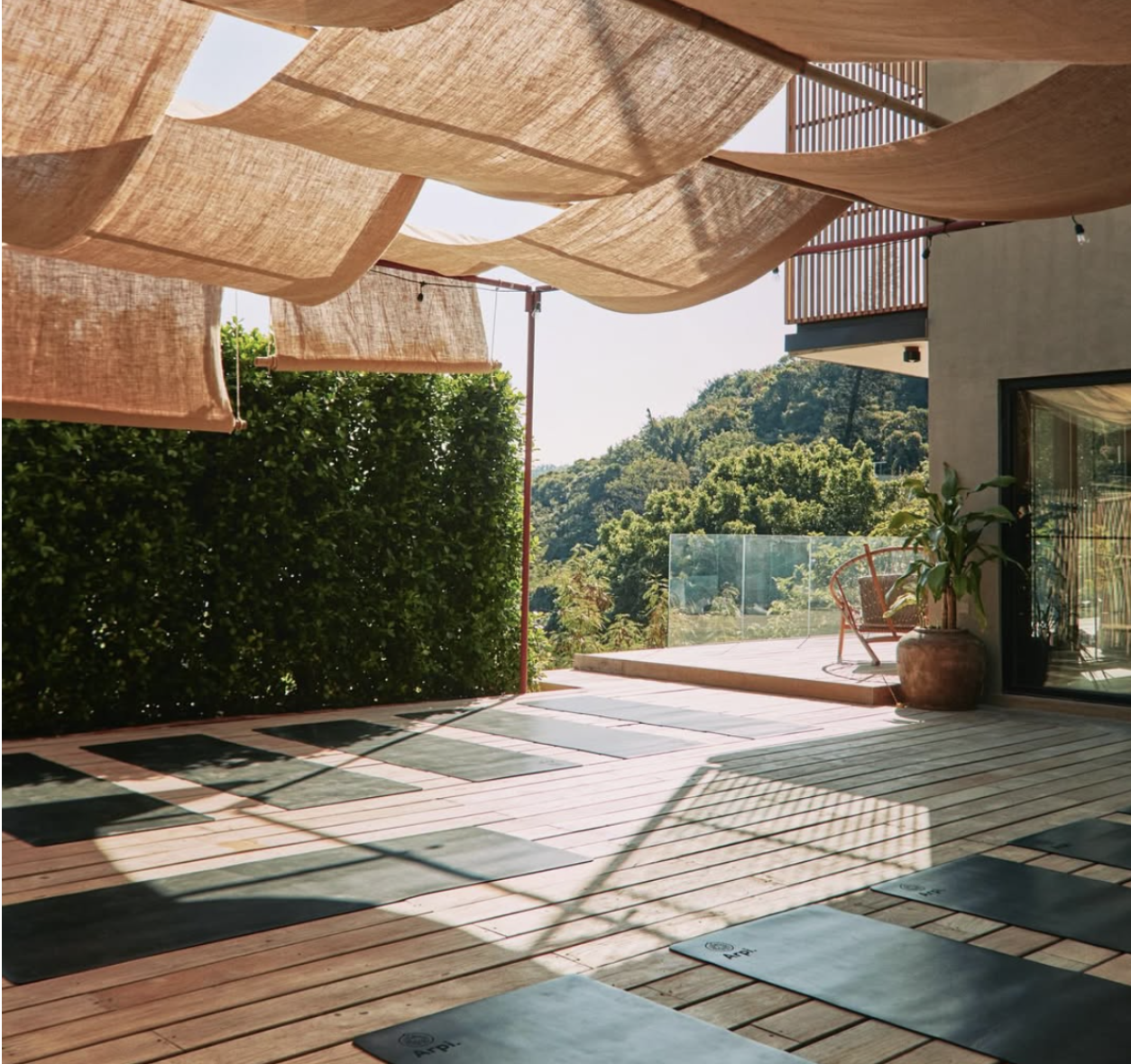 authoring your next chapter: day retreat with ember wellness x lamma east