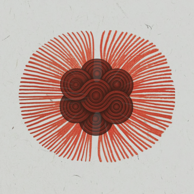 infinite breath, ambient gongs