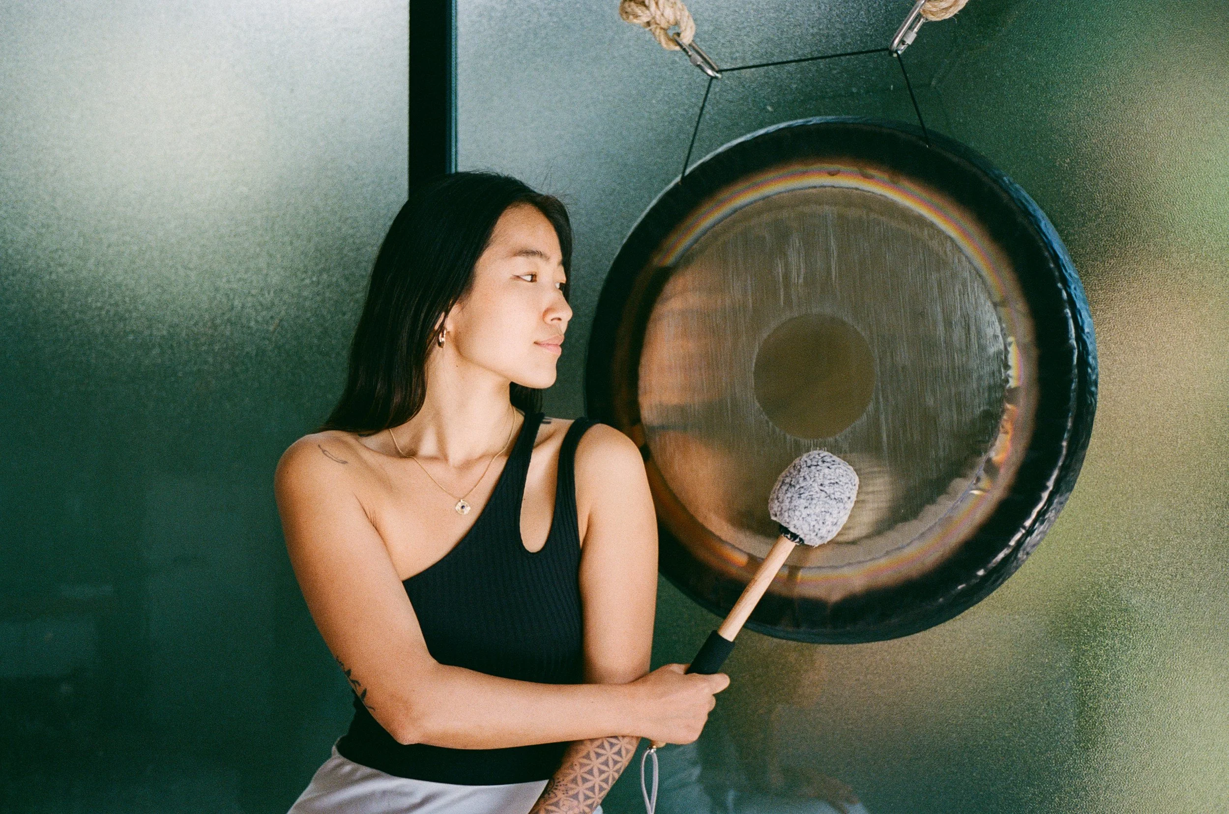 YWCA x Mannings x BoostUP: Sound Experience