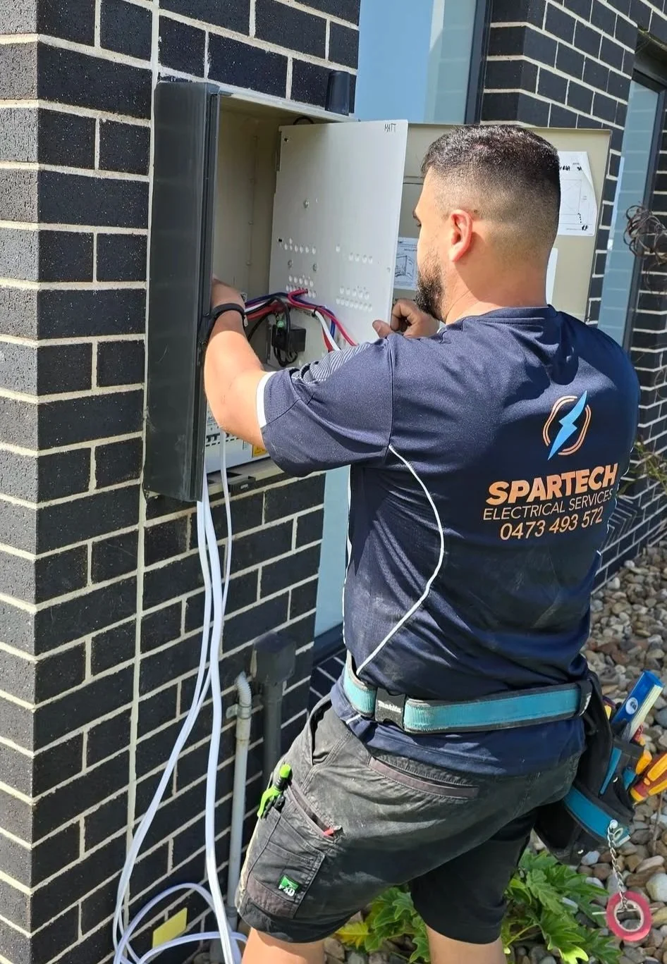 Emergency Electrician South West Sydney | 24/7 Emergency Electrical ...
