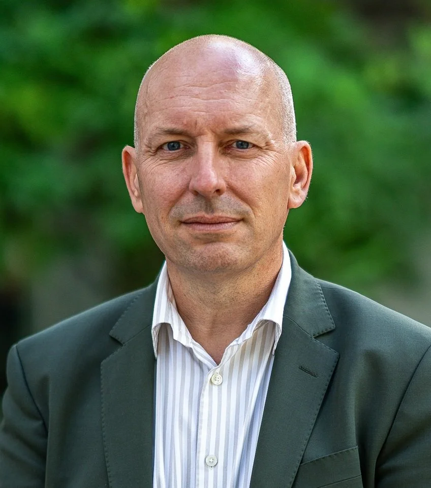 Lars Clement, kommunaldirektør i Skanderborg Kommune