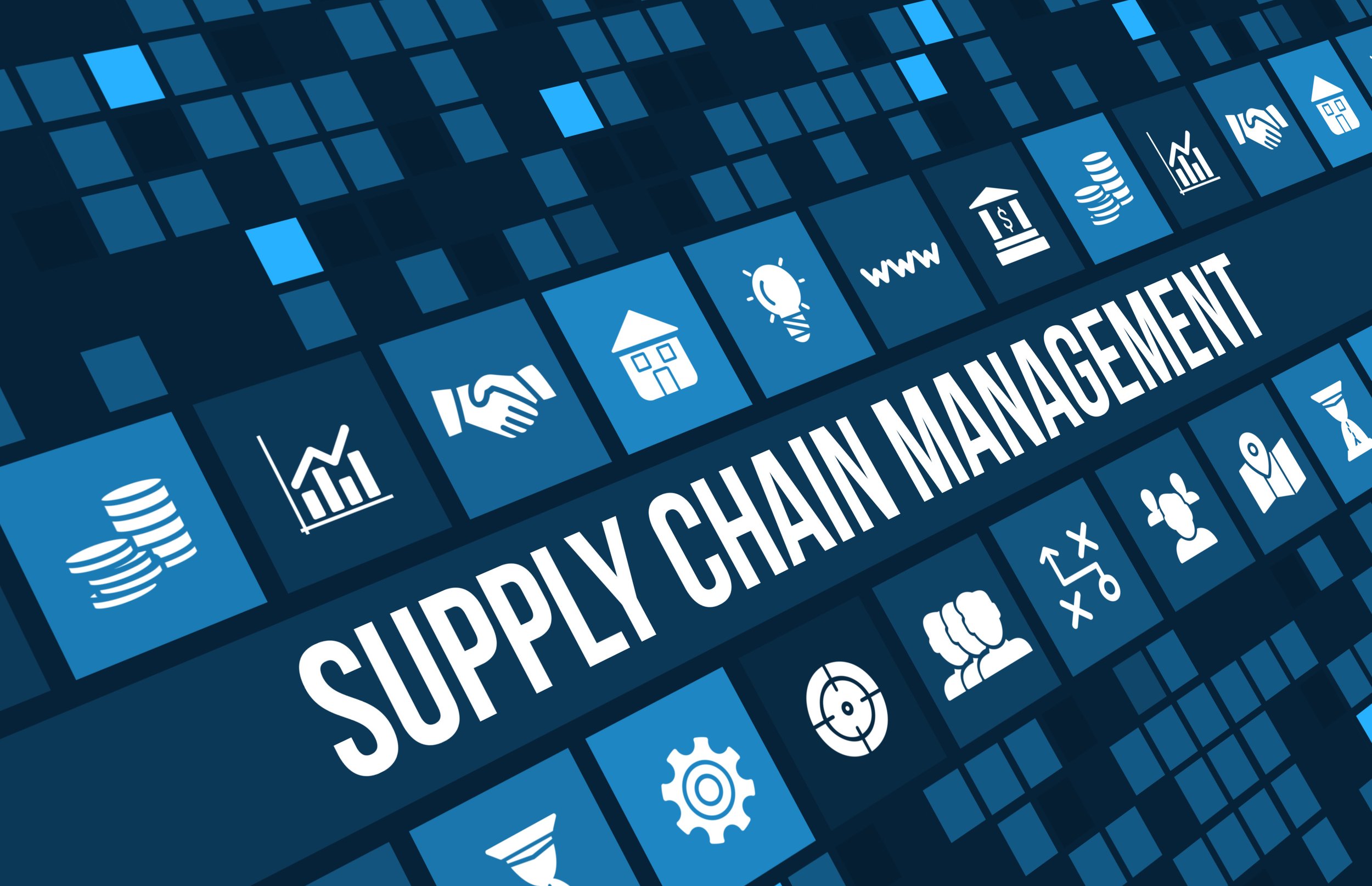 Biggest supply chain challanges