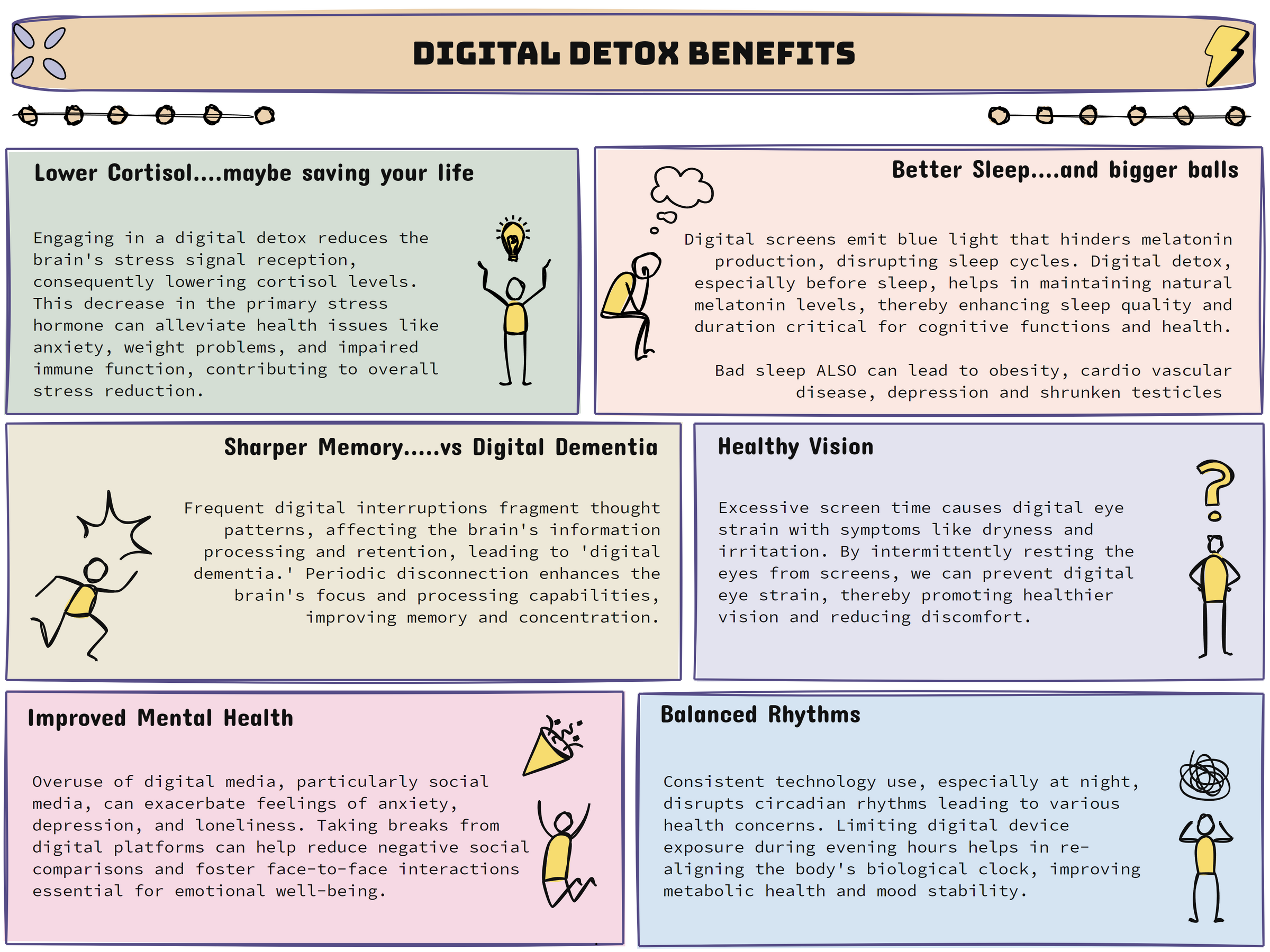 digital detox