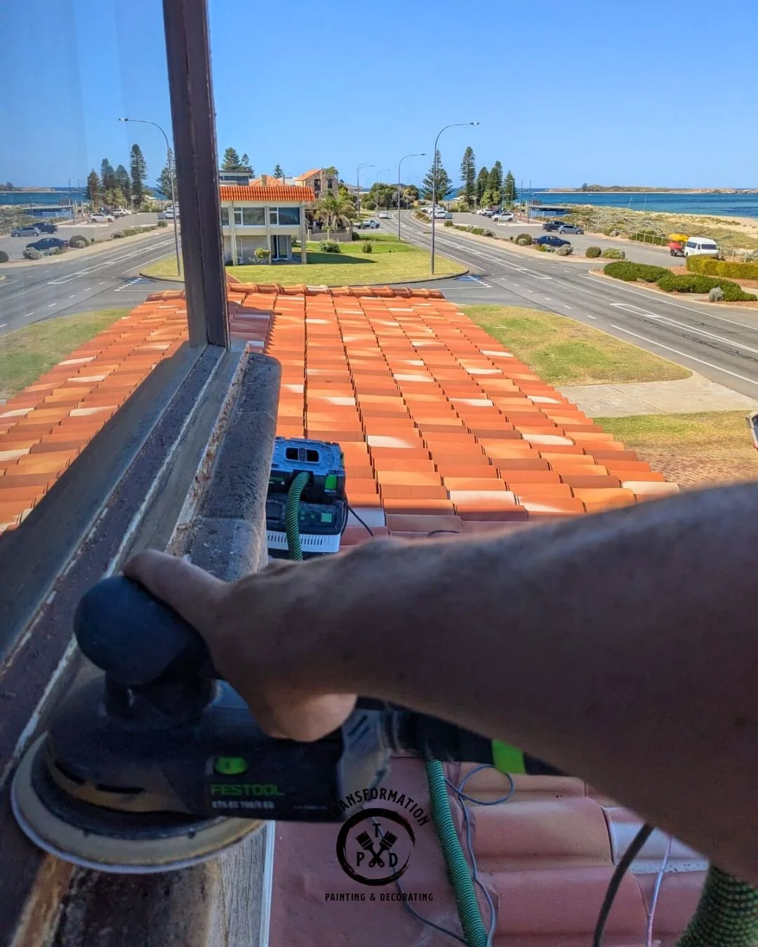 Protecting Timber Windows in Coastal Conditions