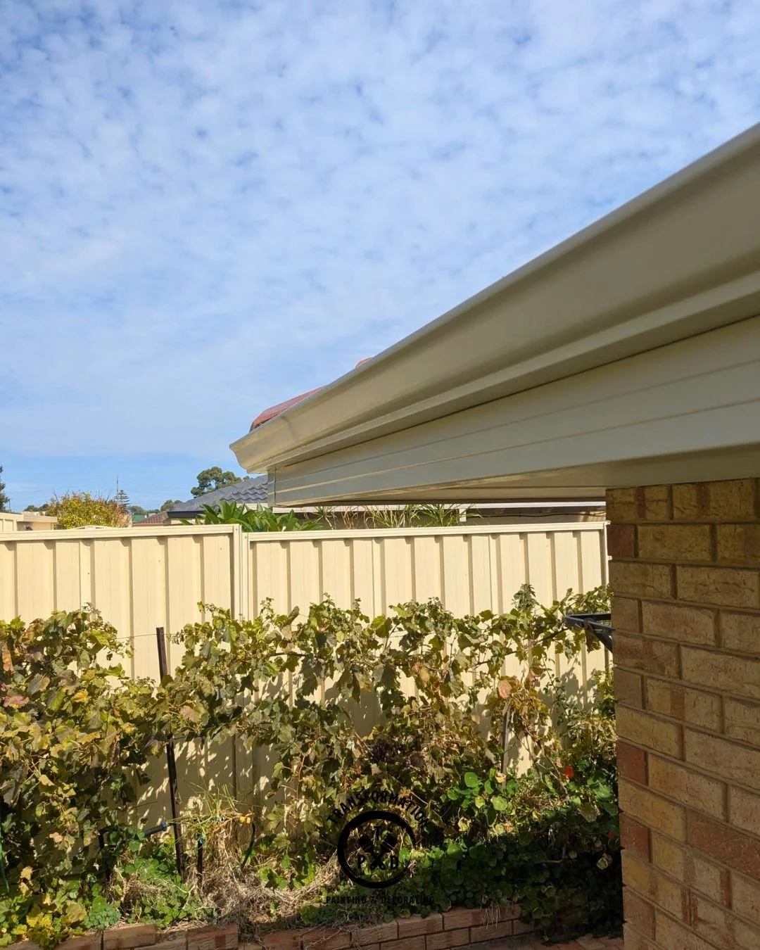 Exterior Painter Cairns, Gutter Painter Cairns