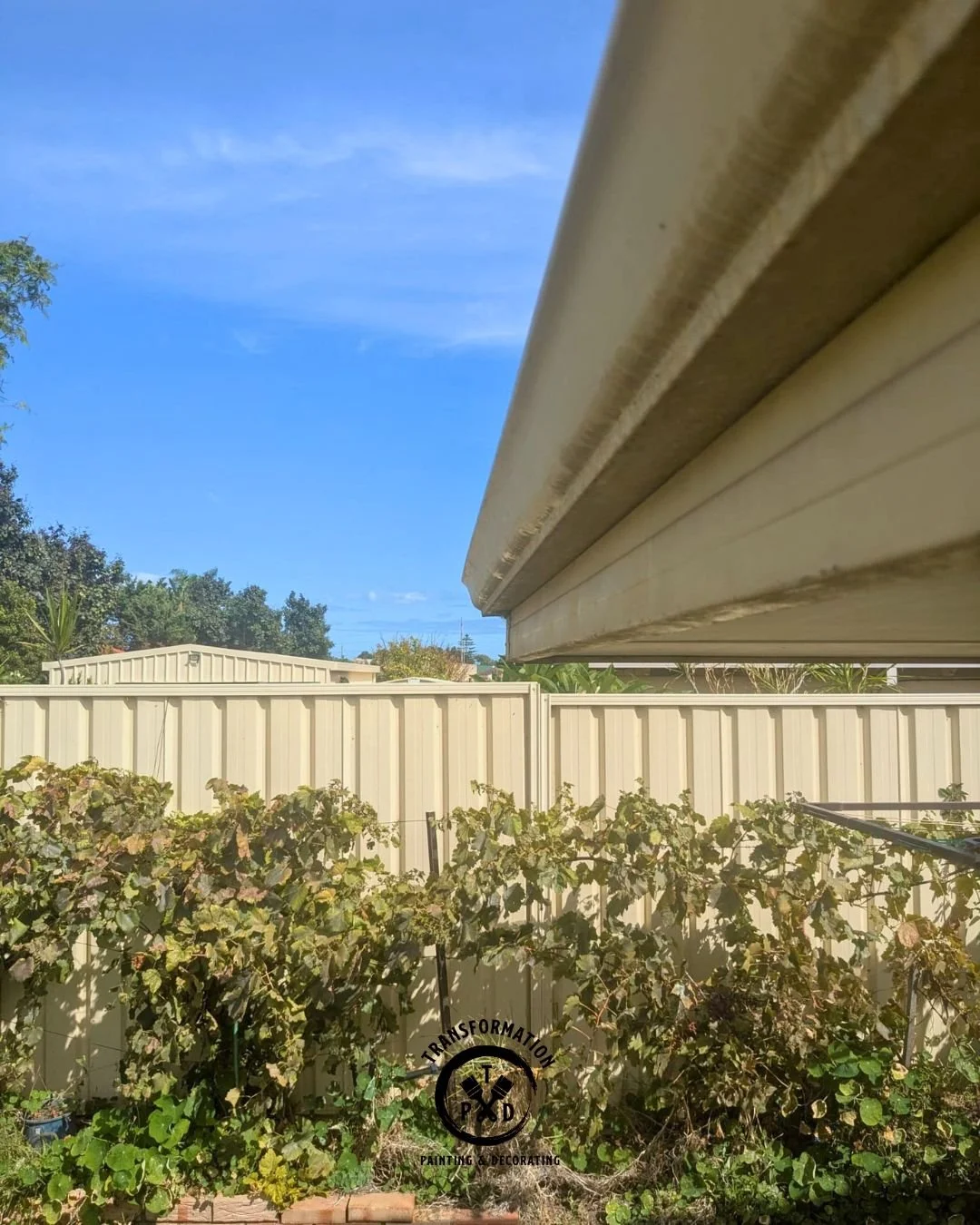 Repainting Gutters Redlynch, Gutter Repaint Brinsmead