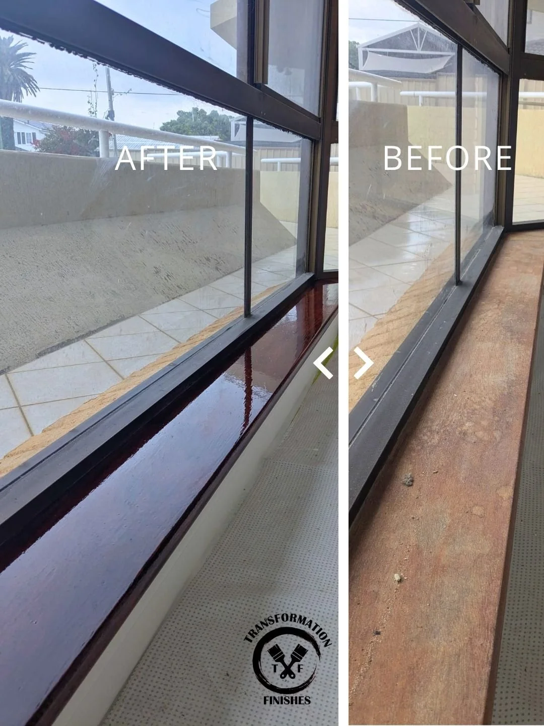 Restoring Weathered Timber Window Frames in Cairns’ Tropical Climate