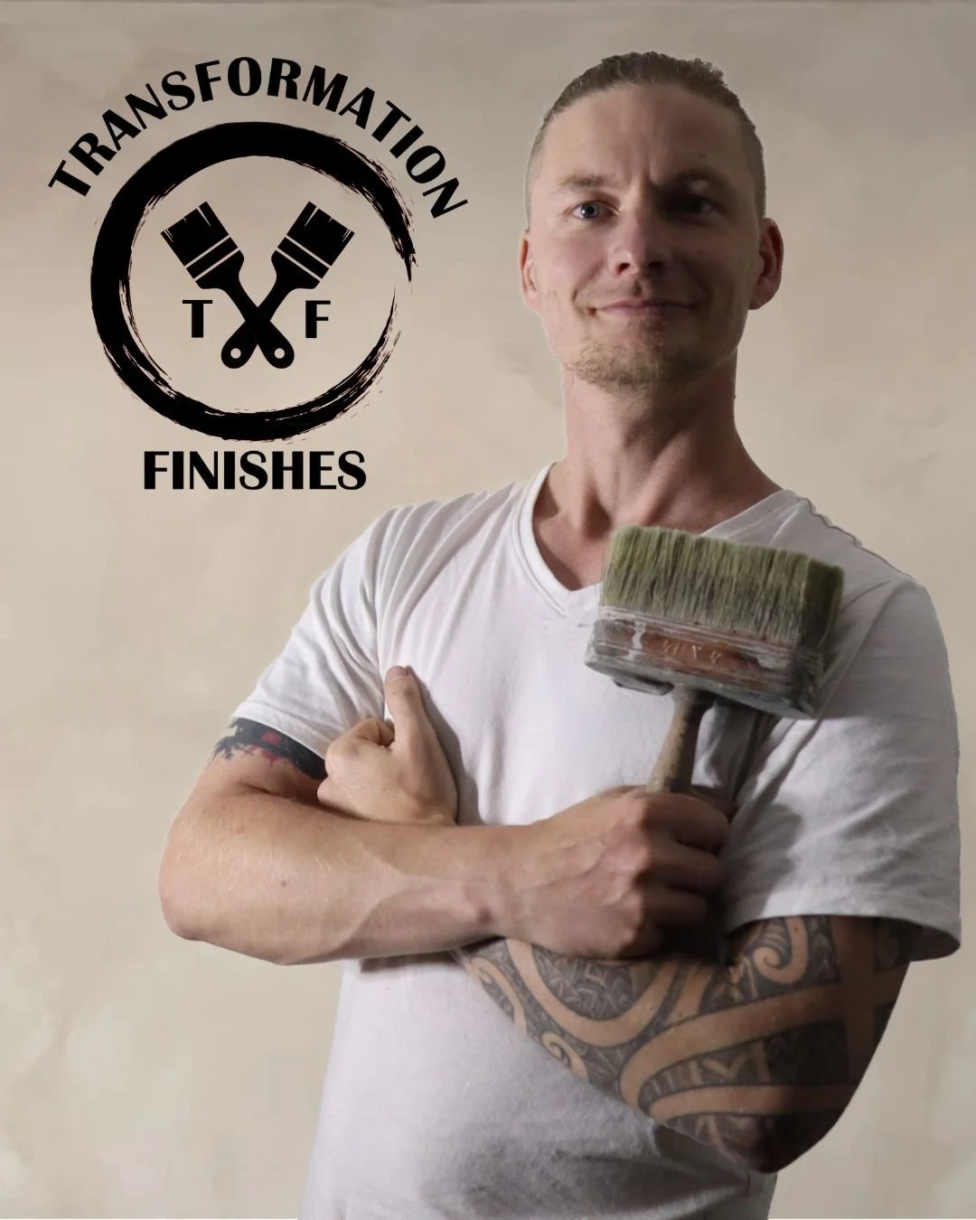 Christian Transformation Finishes, Transformation Painting and Decorating, Painter Cairns, Interal Painter Cairns, External Painter Cairns