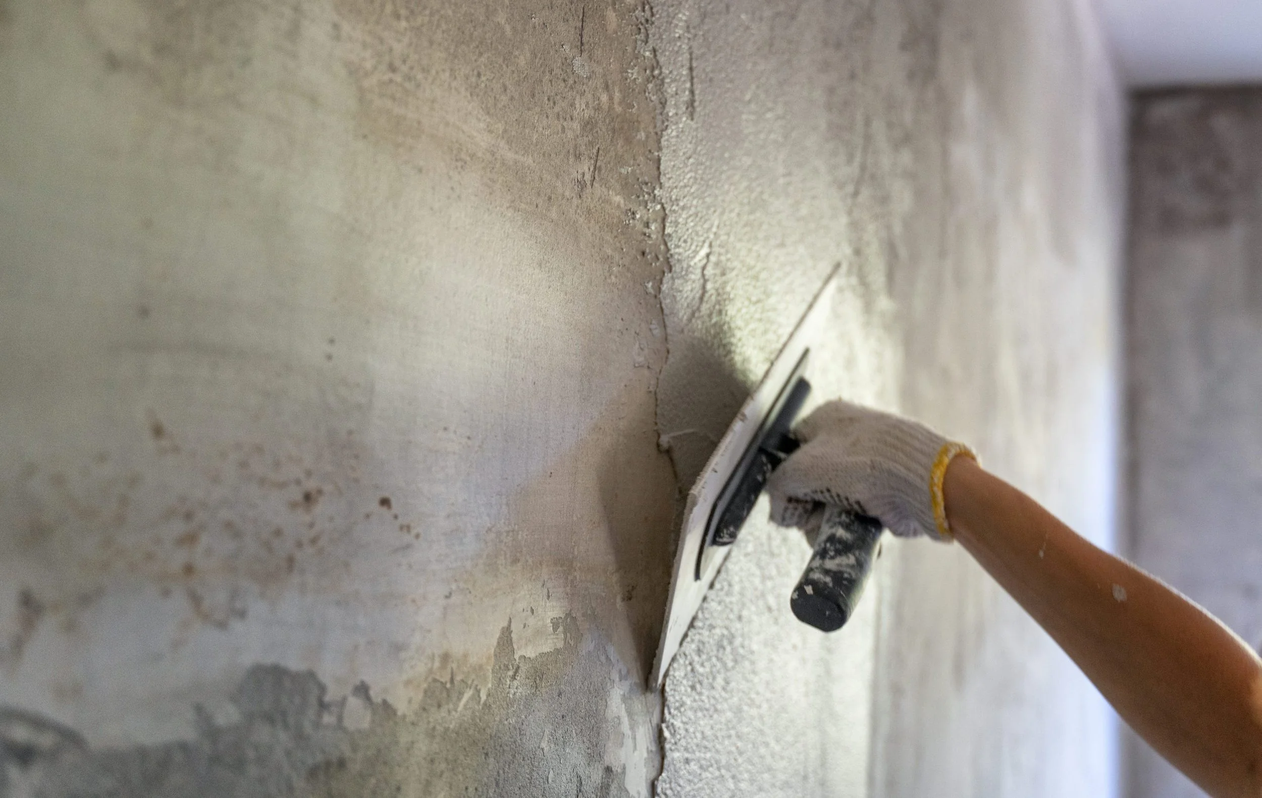 plaster techniques, microcement, venetian plastering, european painter, painter cairns, plaster