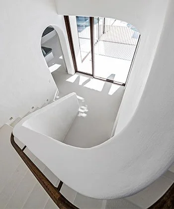 Microcement finishes Cairns, natural finishes Cairns, Microcement Cairns, AirBnB Cairns, Resort renovation northern beaches cairns