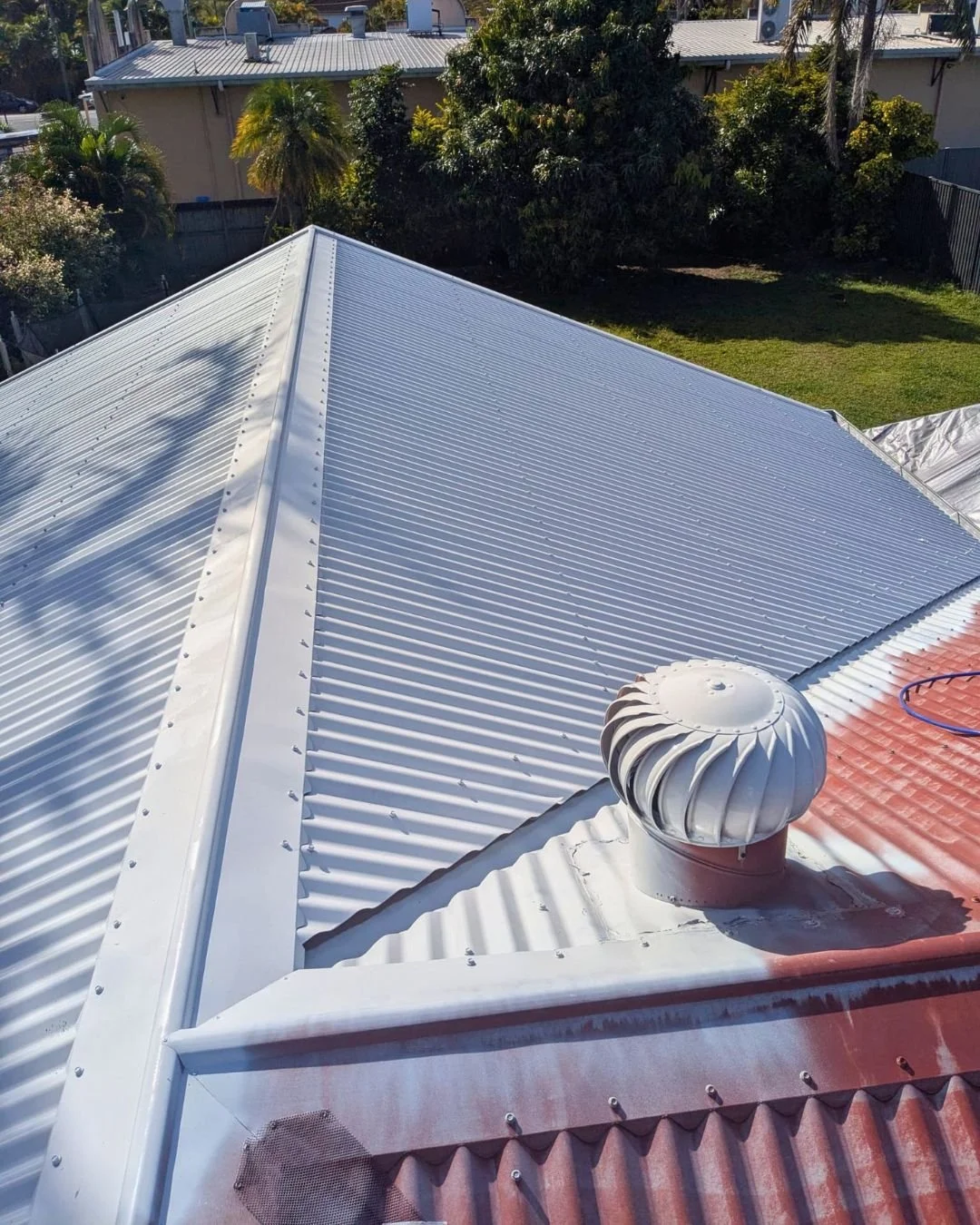 Roof spray Cairns, Cairns Roof Spray, Roof Spraying, Spray Painter Cairns, Roof Painter Cairns, Painter Cairns, House Painter Cairns, Home Painting Cairns