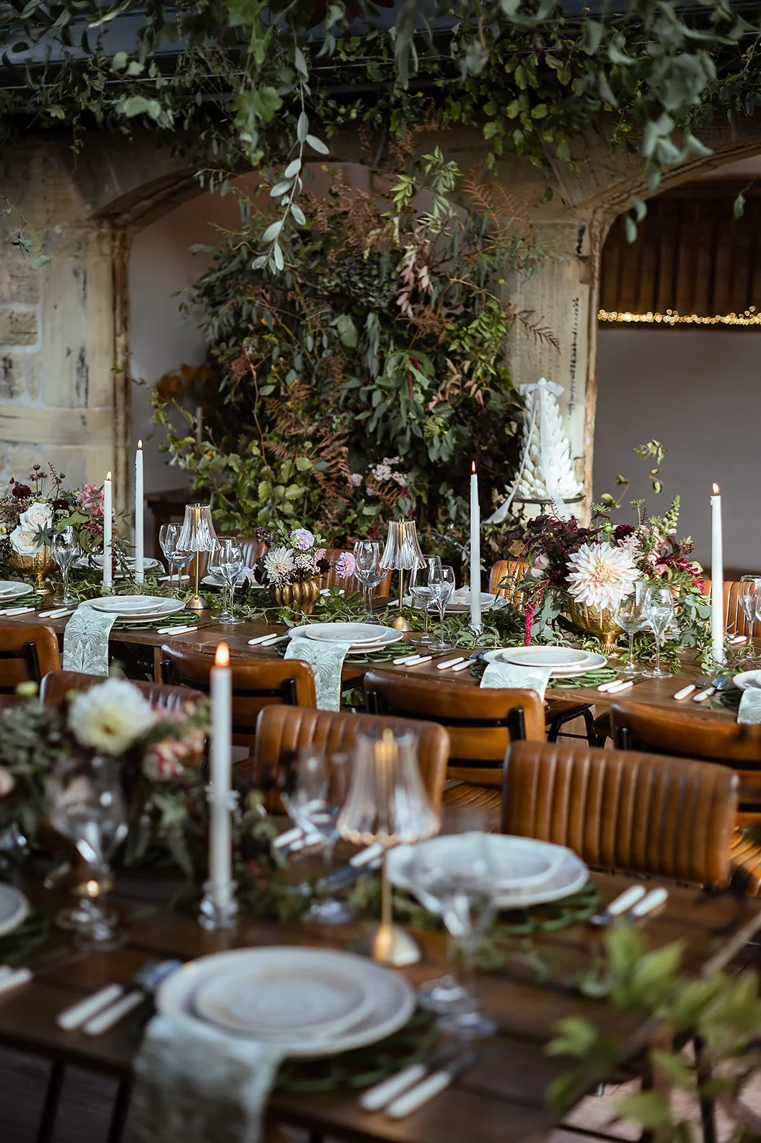 Planning a Winter Wedding: what to consider
