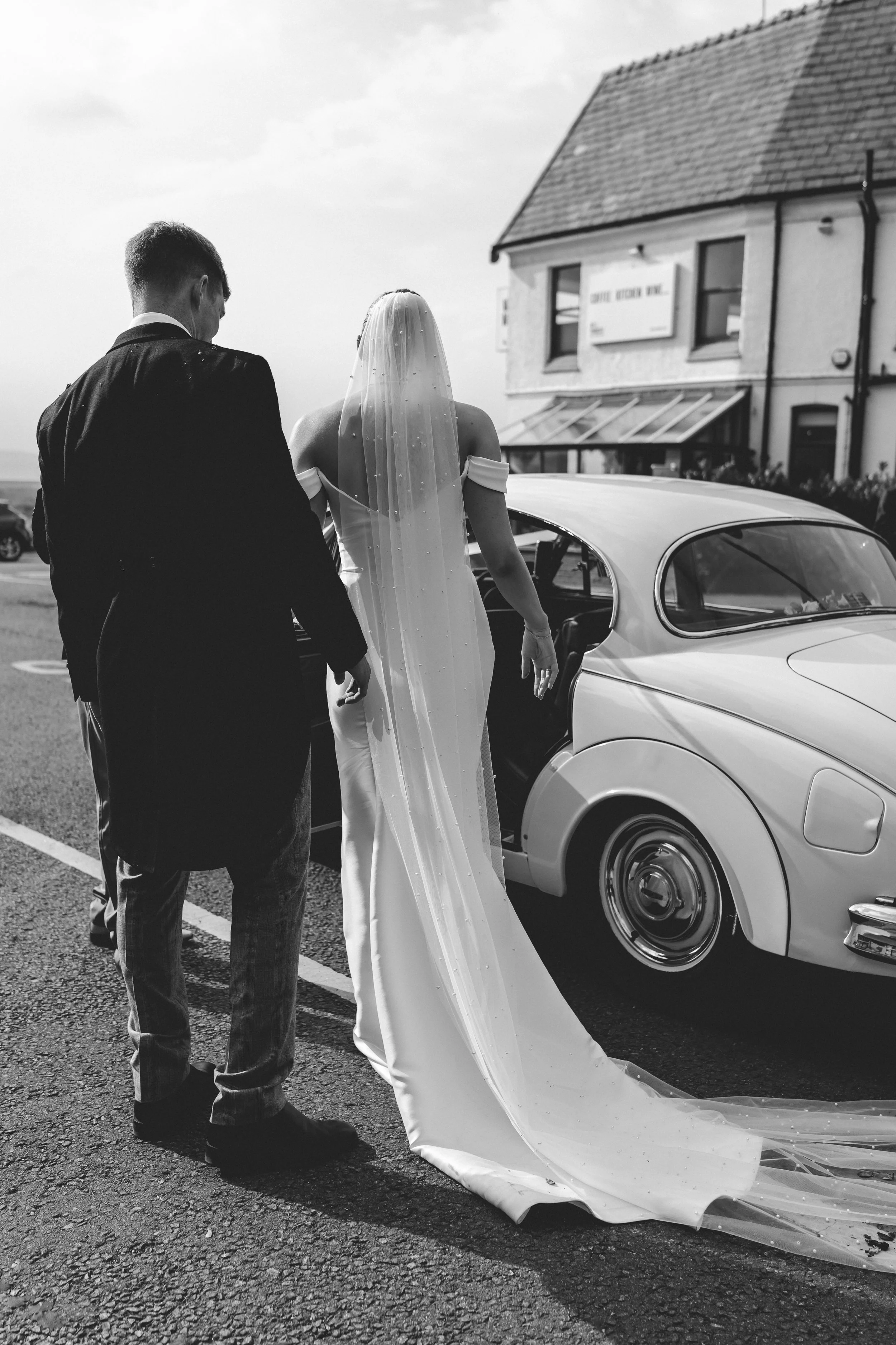 What do you really need at your wedding?