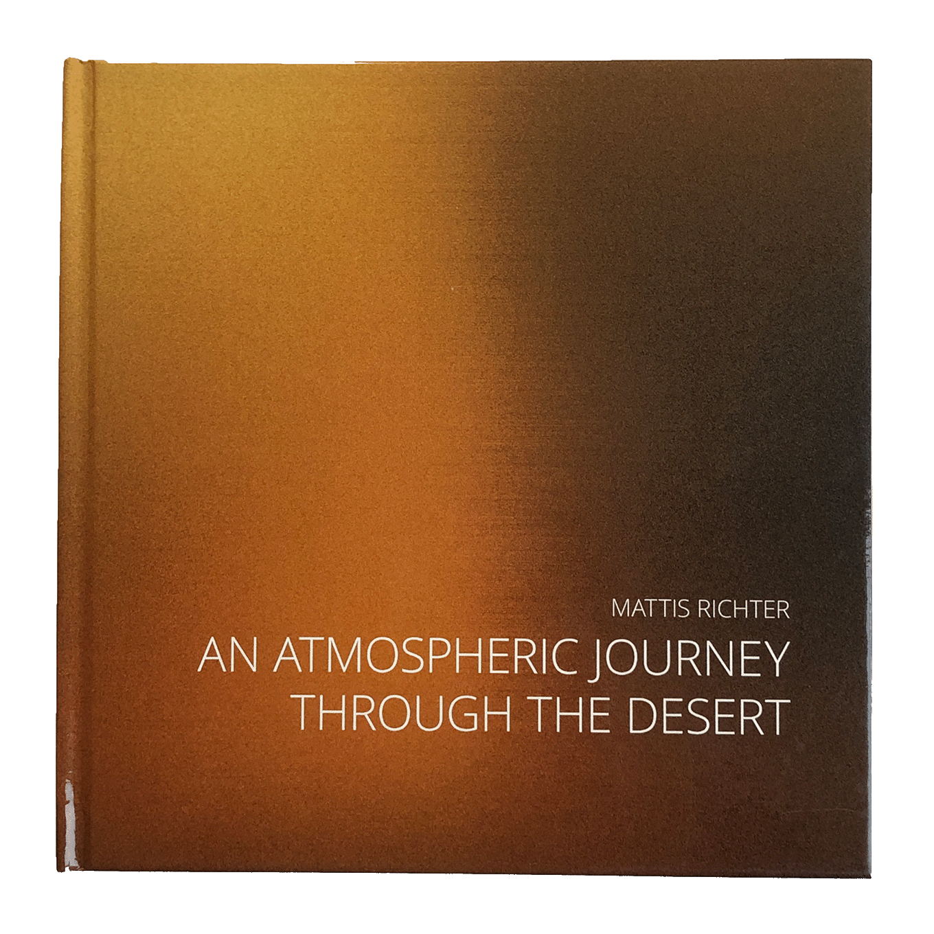 an atmospheric journey through the desert