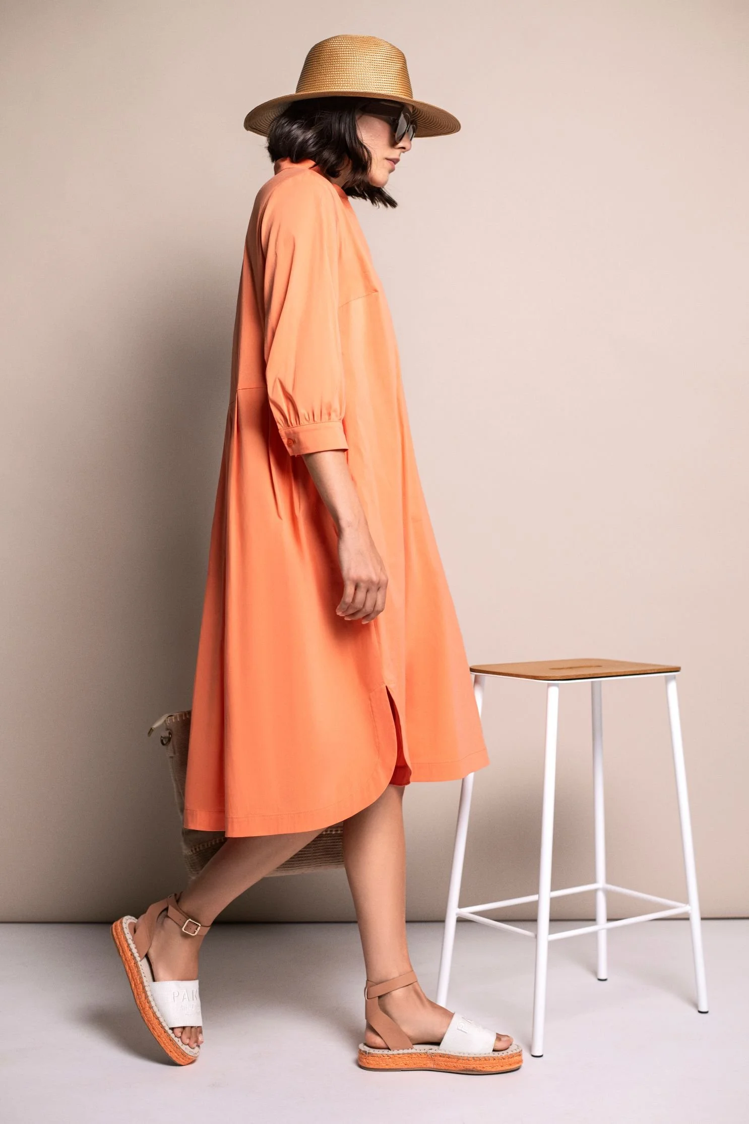 kleid-baumwolle-orange-damen-white-label-by-rofa-shooting.jpg