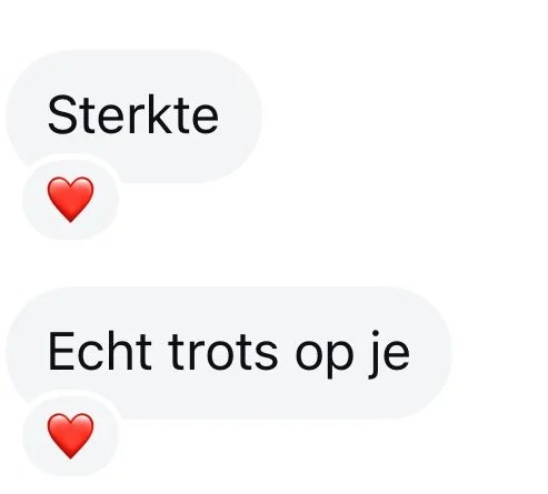 Pauline van Straaten - Klant review