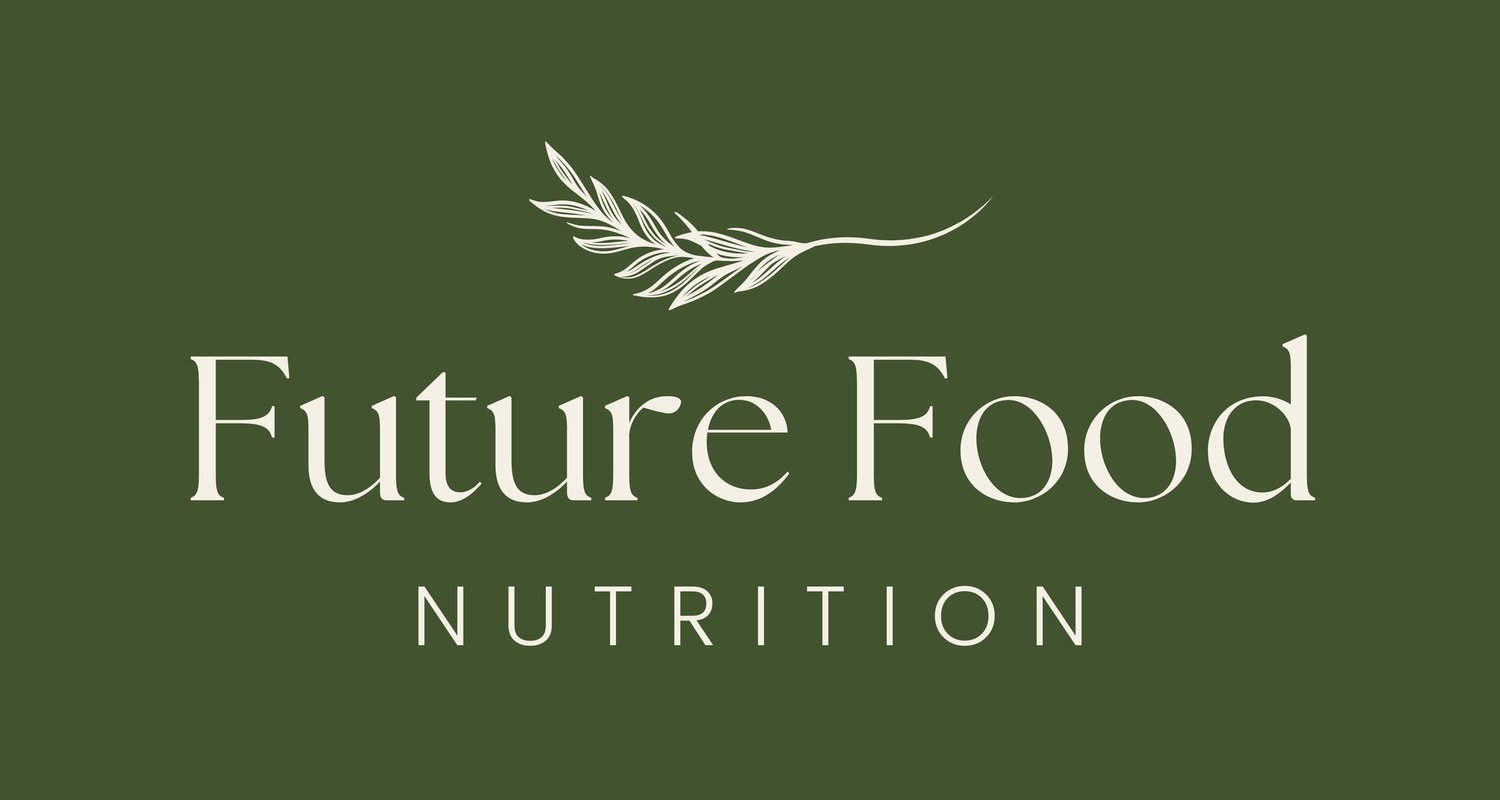 Future Food Nutrition