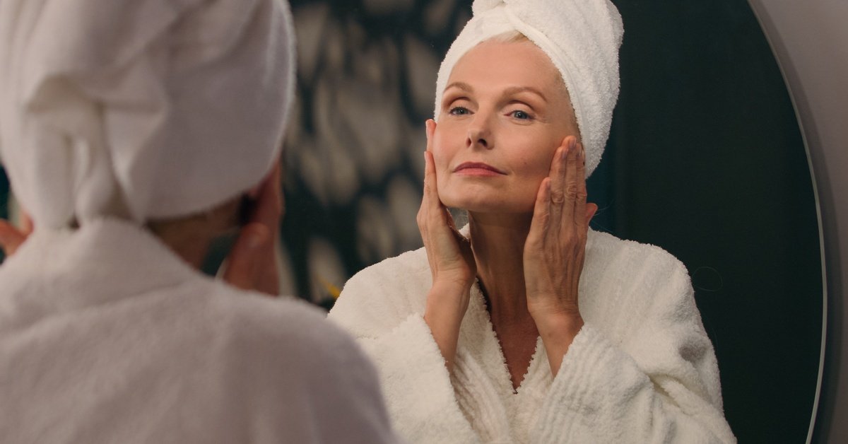 What's Drying Out Your Skin Might Surprise You 