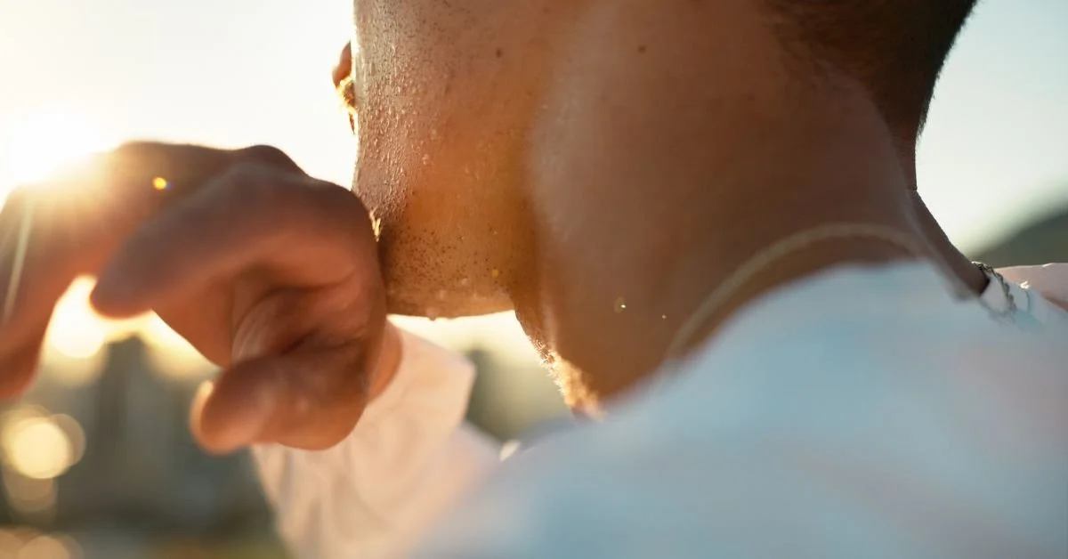 What Runners Can Do To Prevent Heat Rashes