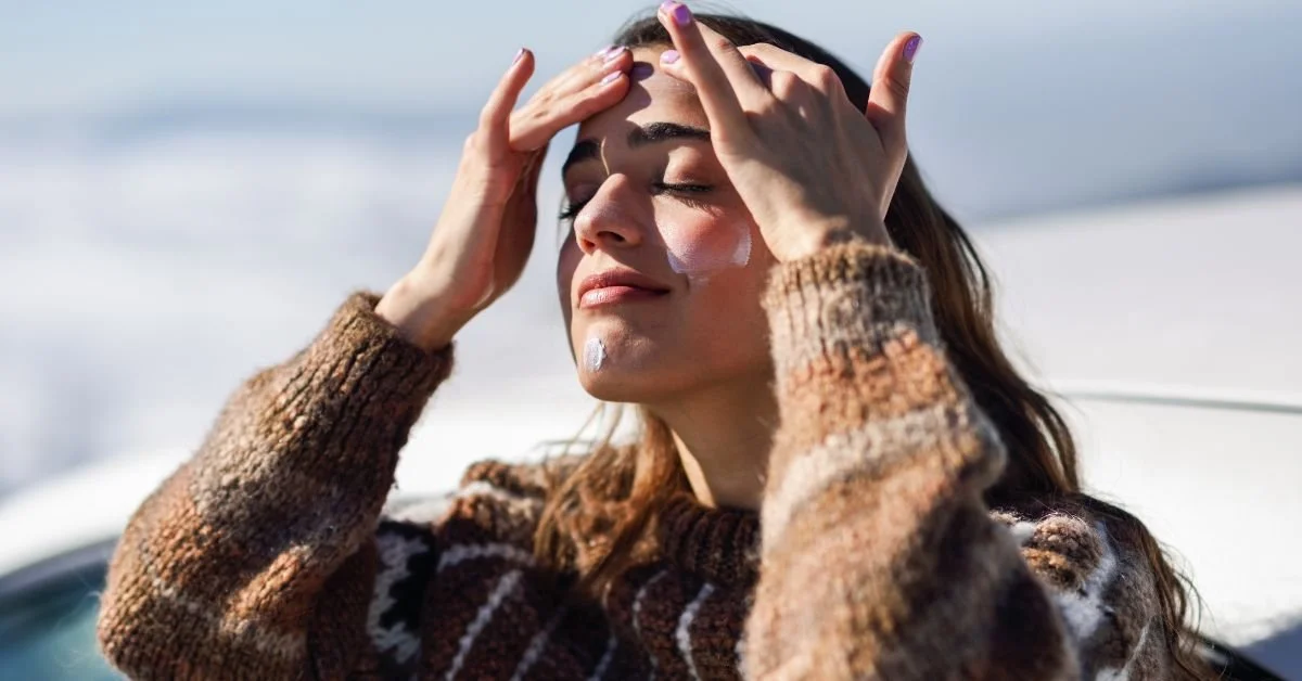 How To Protect Your Skin When Working Outdoors