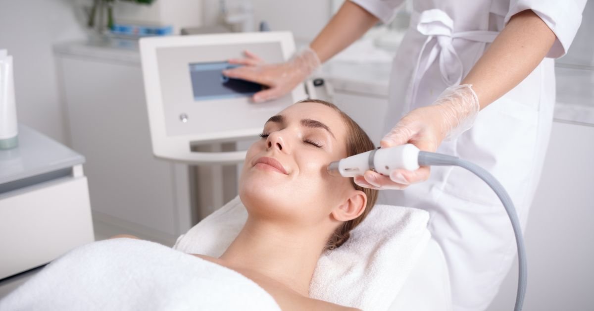 Your First Laser Facial: Prep, Downtime, and Aftercare
