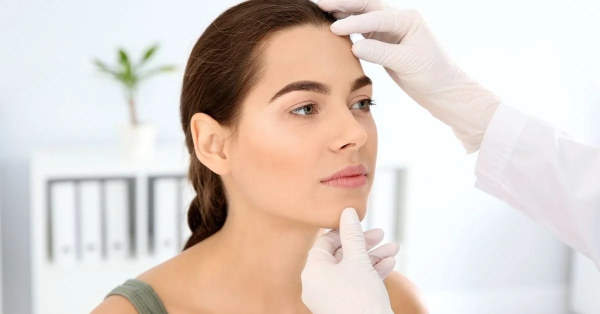 What to Expect During Your First Dermatologist Visit