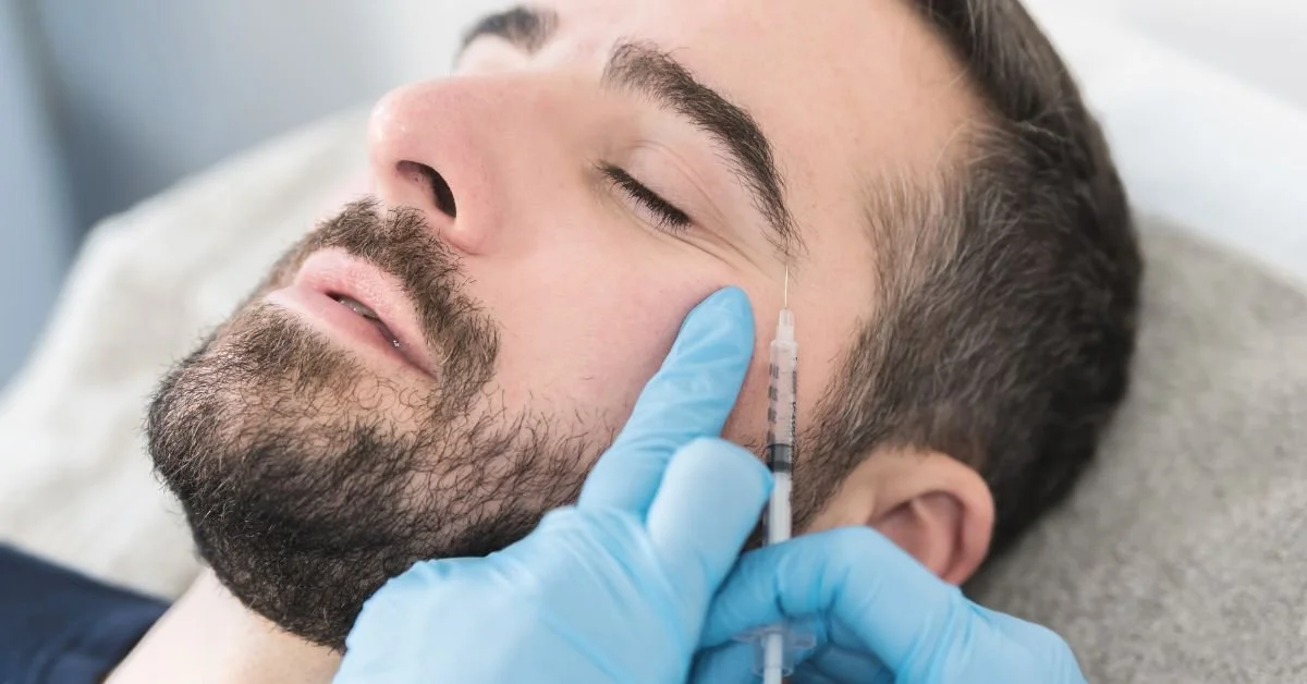 6 Signs You’re Developing Botox Resistance