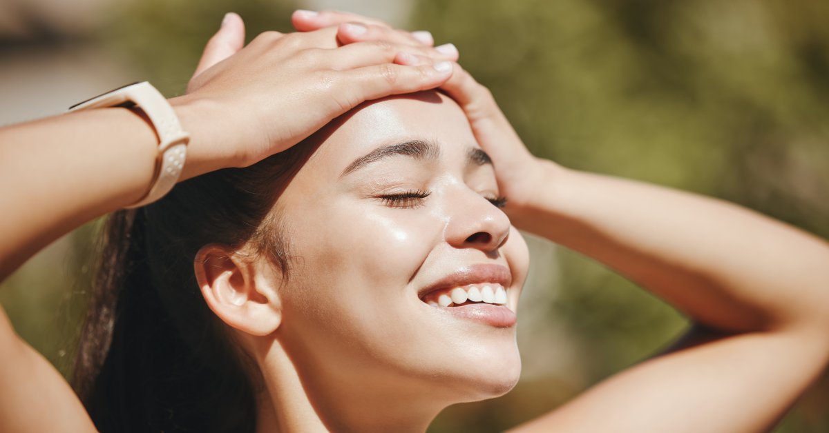 Creating a Wellness Routine That Benefits Your Skin