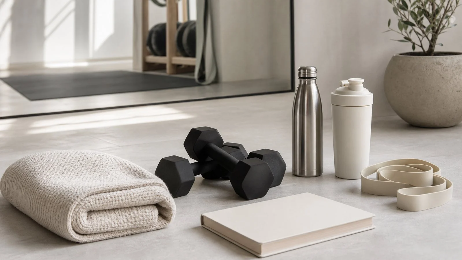 The GLP-1 Workout: How to Train When Weight Loss Gets Pharmaceutical