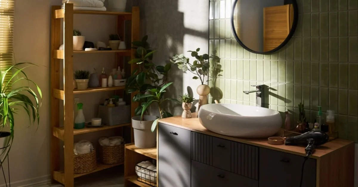 How To Display Skincare Like a Luxury Spa