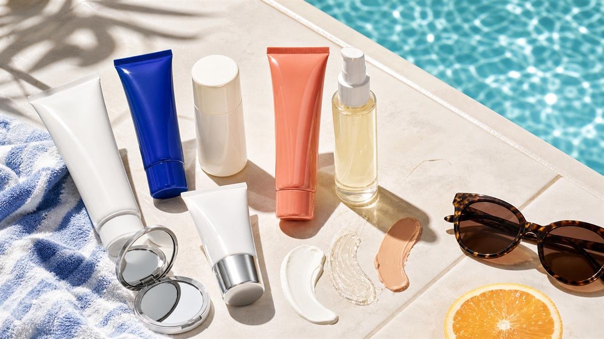 Sunscreen Got Hot: The SPF Edit for People Who Hate Sunscreen