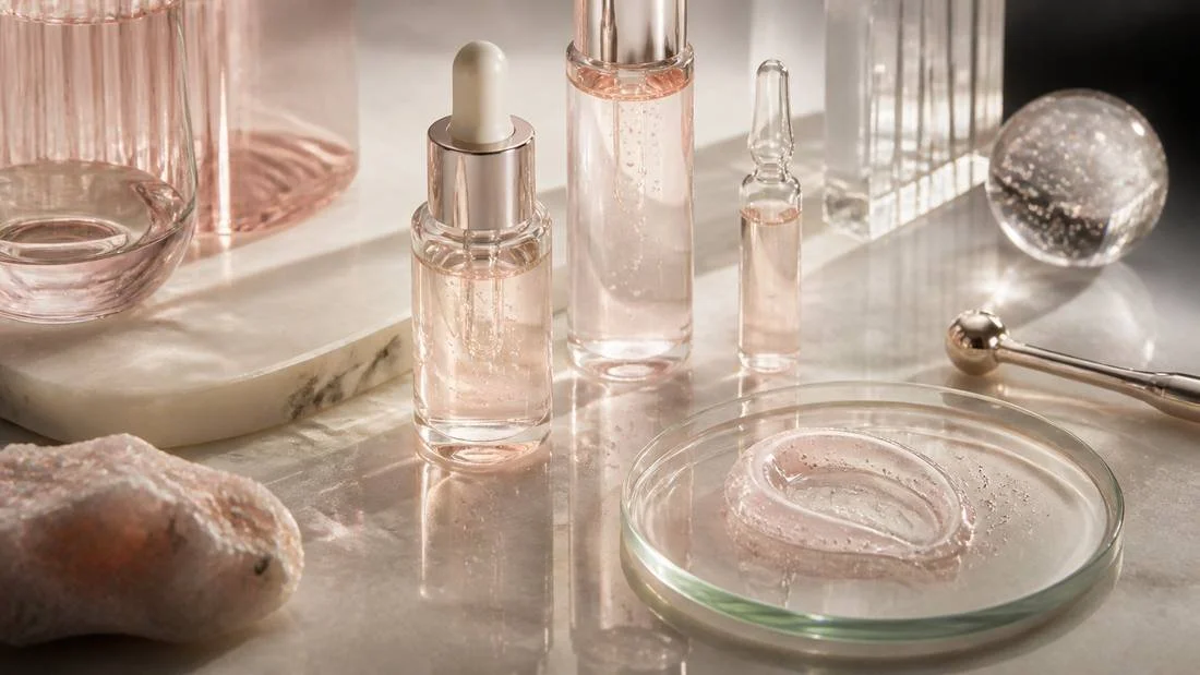 PDRN Is The Salmon-DNA Skincare Move. Here Is The Fine Print.