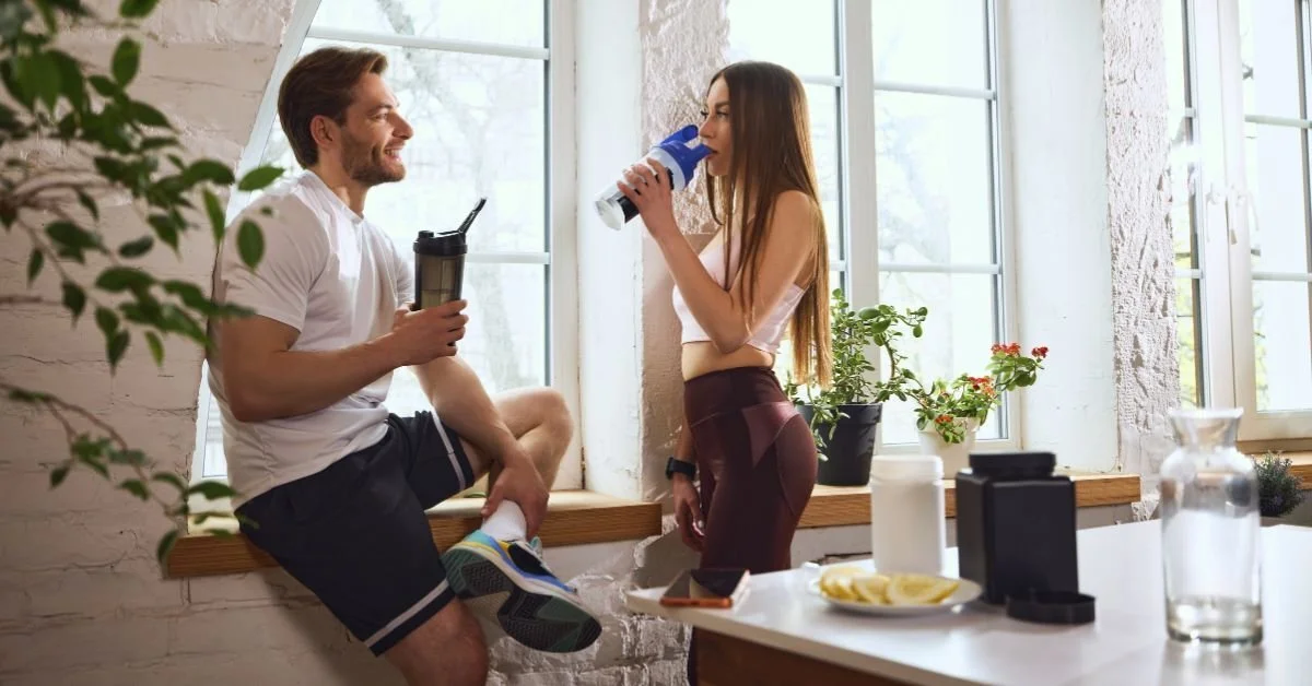 Healthy Habits Your Future Self Will Appreciate