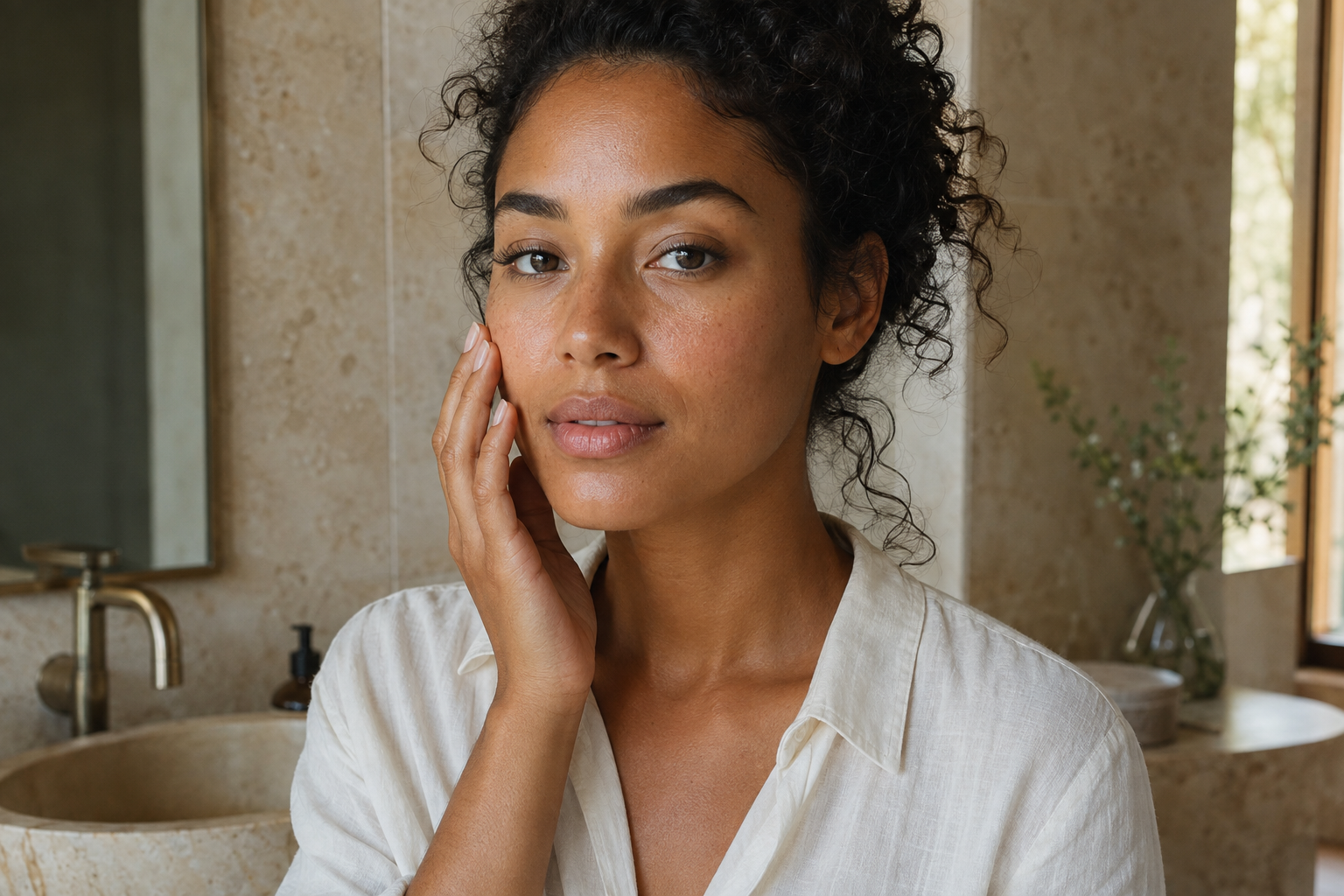 Your Skincare Routine Has Too Many Employees