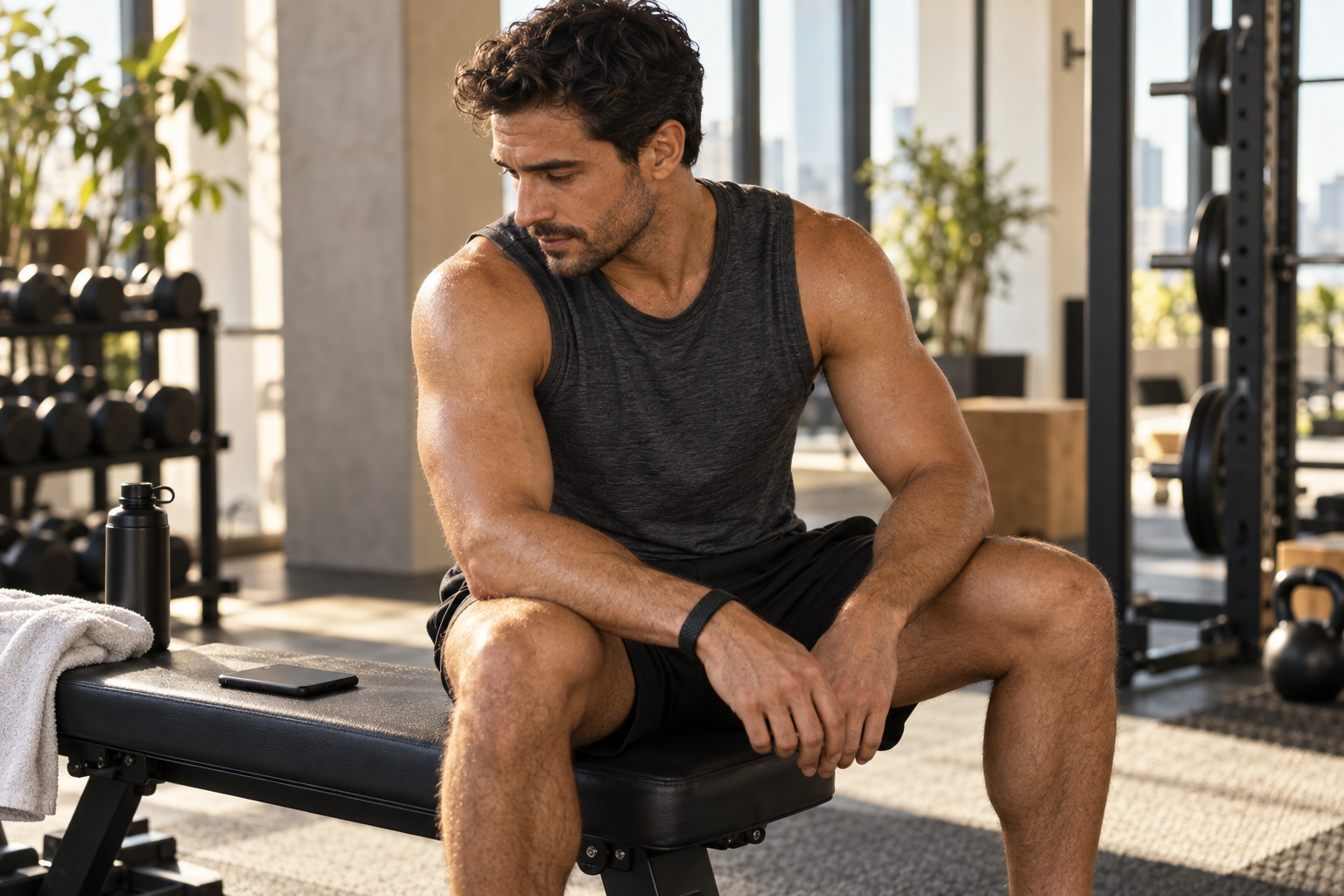 Your Fitness Tracker Lost Its Screen. Did You Gain Anything?