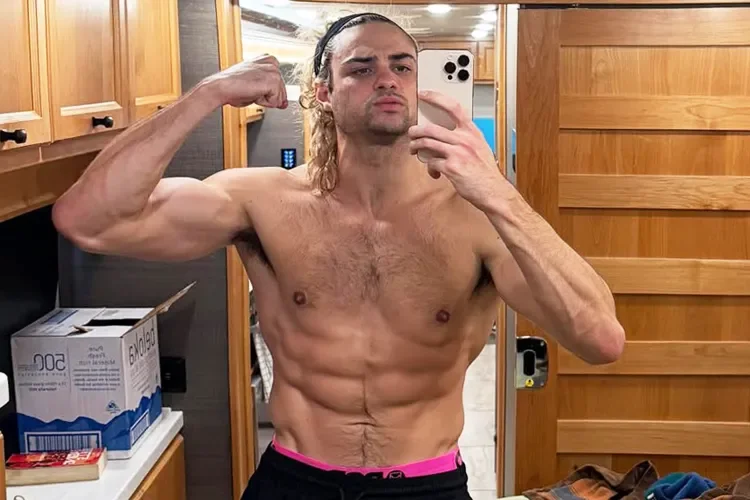 Noah Centineo Called Himself the Anti-Tom Cruise. Then He Became Ken.
