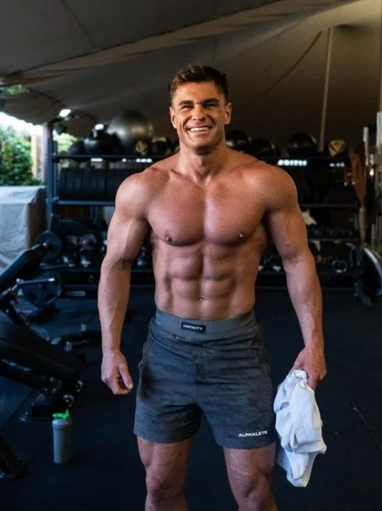 Unlocking Rob Lipsett s 2024 Fitness And Wellness Secrets For The unlocking-rob-lipsett-s-2024-fitness-and-wellness-secrets-for-the