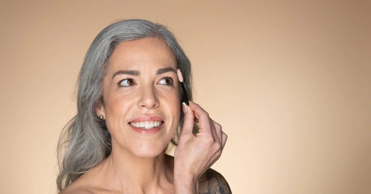 How to Choose the Right Tint Shade for Your Brows