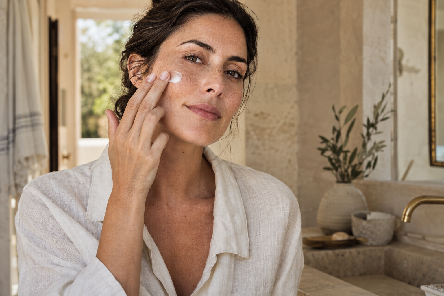 Your Skin Barrier Doesn’t Need Another Challenge