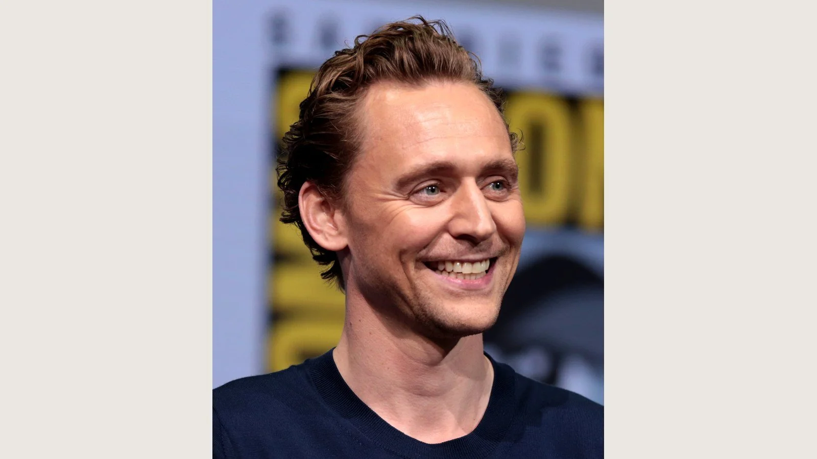 Tom Hiddleston Has Range. So Does His Workout.