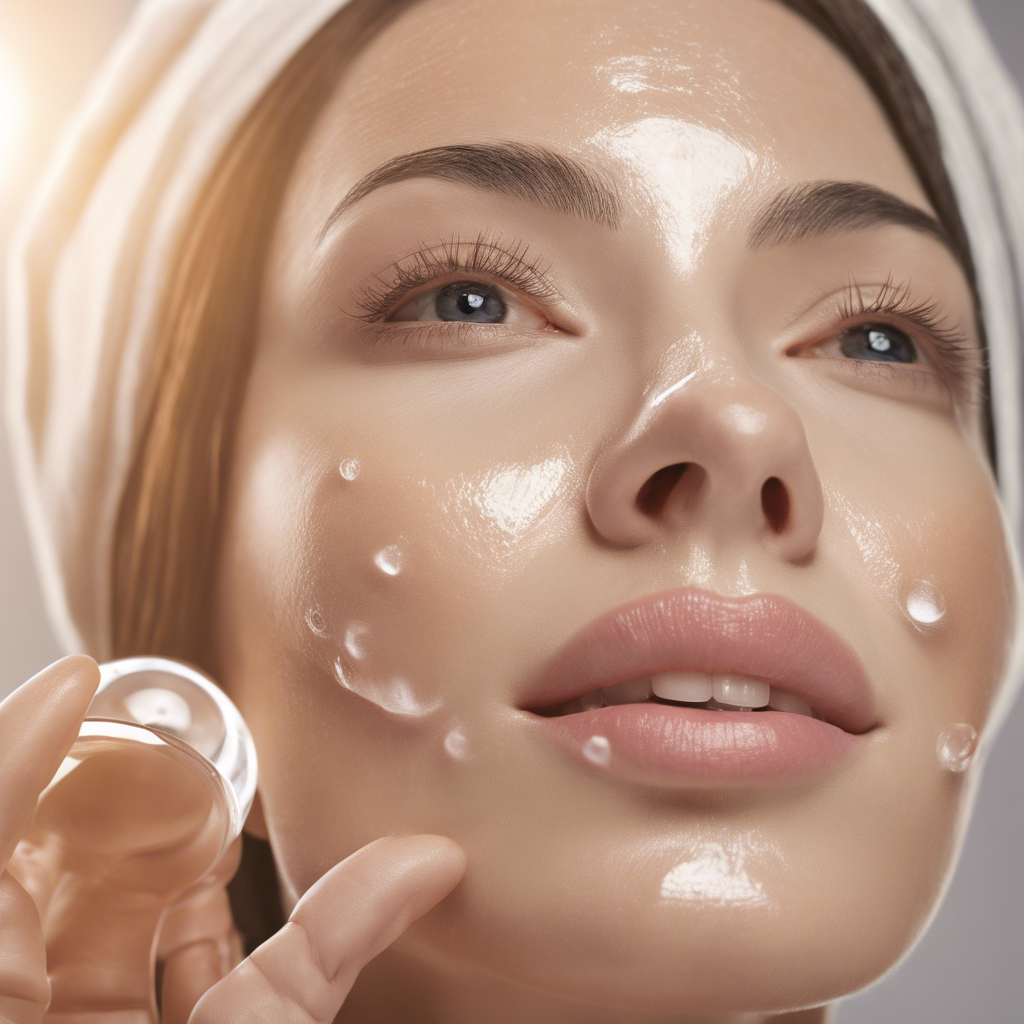 The Miraculous Benefits of Probiotics in Skincare