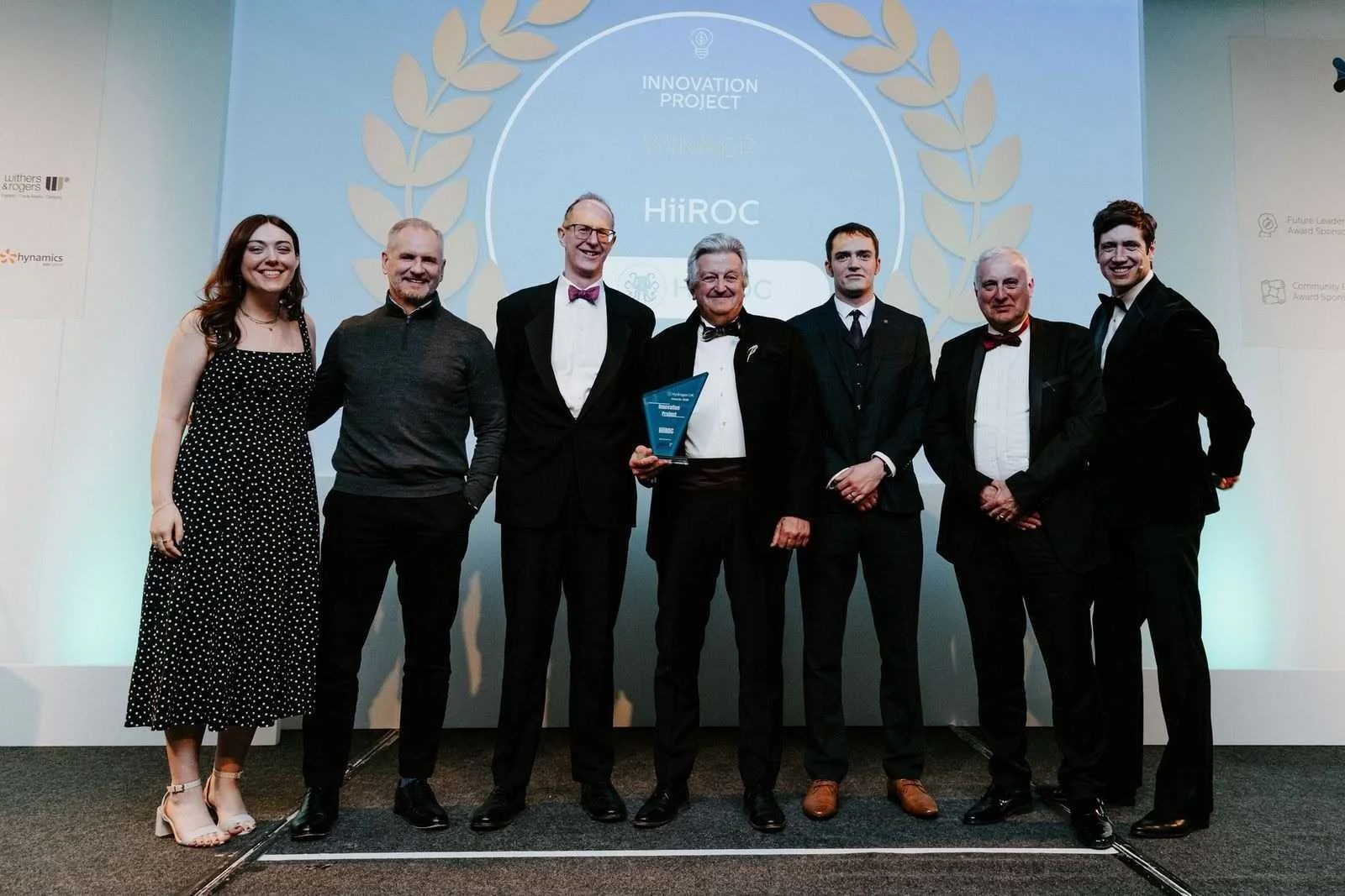 Leading Innovation in Clean Energy: EPi’s Award-Winning Journey