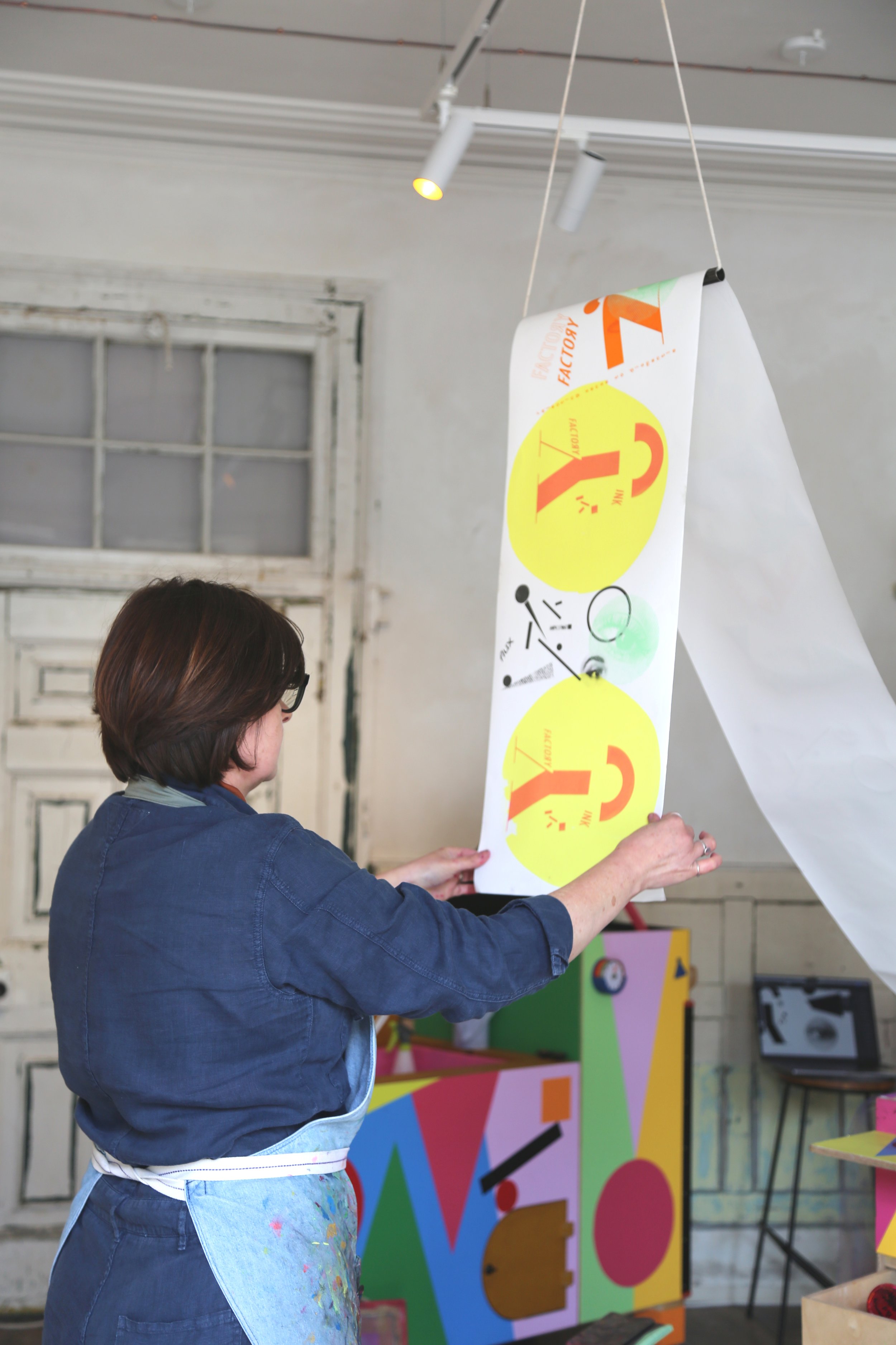 Soft Thoughts Ongoing